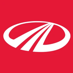 أيقونة Mahindra SSM